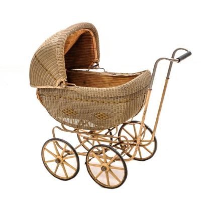 baby carriage shop